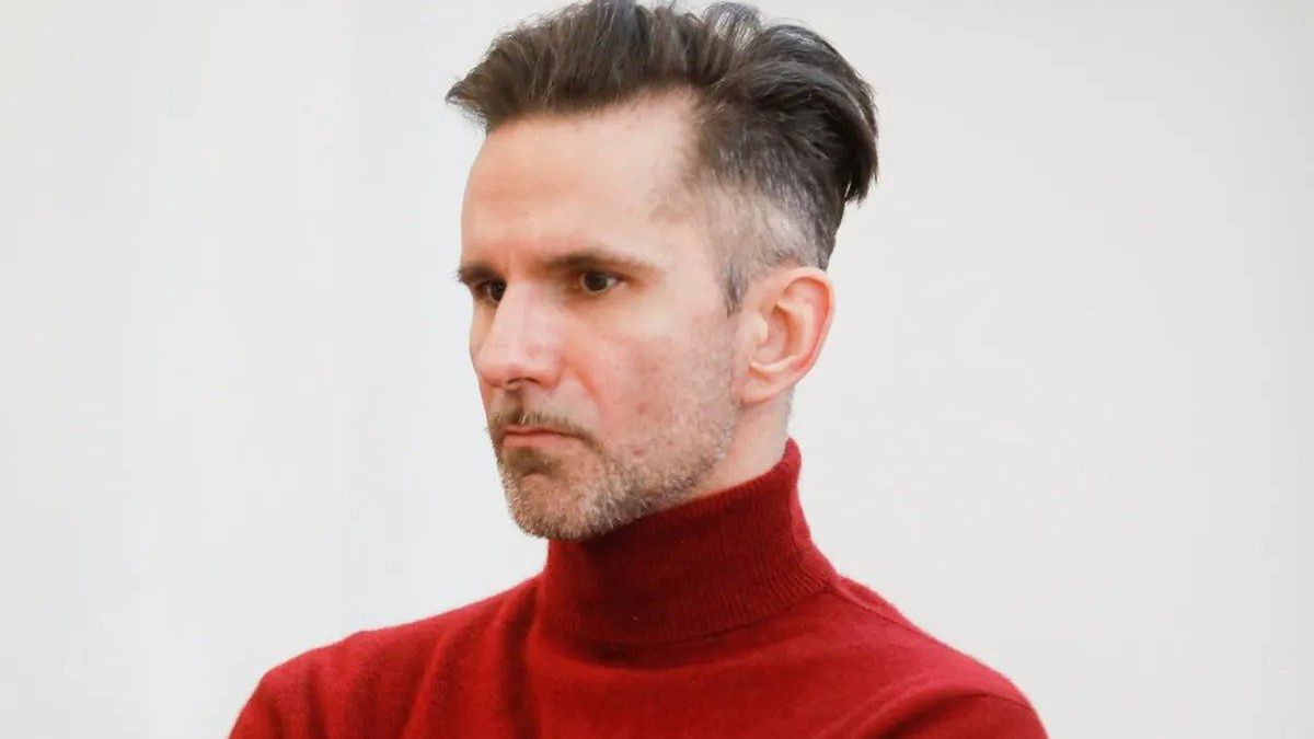 Marcin Bosak twierdzi, że został pobity przez kilku mężczyzn