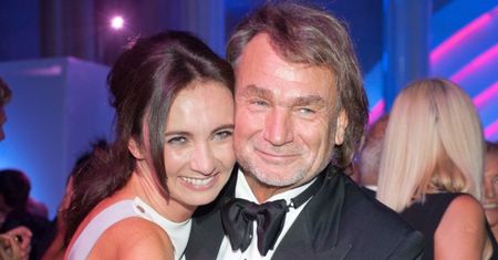 Kulczyk czuł się świetnie po operacji: "Jadł, śmiał się, spacerował..."