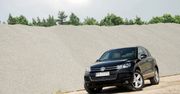 SUV-y, więcej SUV-ów – plany Volkswagena dla Ameryki