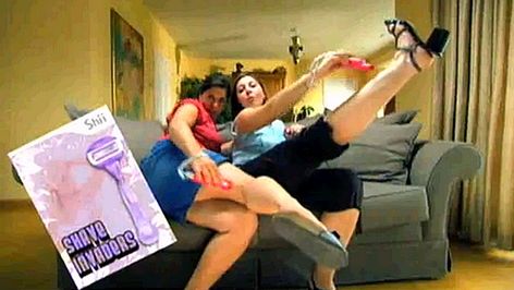 Shii - czyli stereotypowa pani domu 1