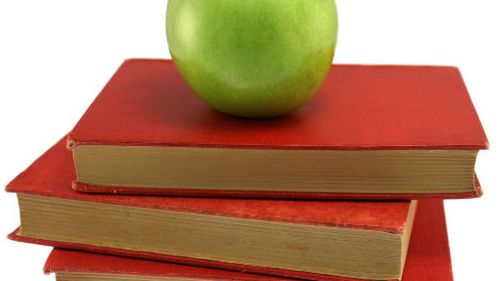 Nie ma nauki bez powtarzania 1