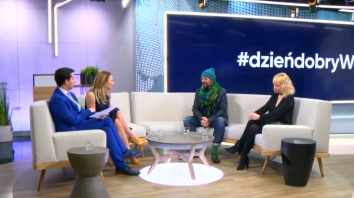 Nagie zdjęcia w sieci są coraz powszechniejsze 