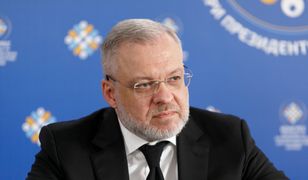 Olbrzymia afera korupcyjna w Ukrainie. Minister traci stołek