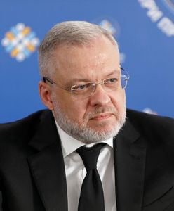 Olbrzymia afera korupcyjna w Ukrainie. Minister traci stołek