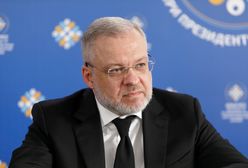 Olbrzymia afera korupcyjna w Ukrainie. Minister traci stołek