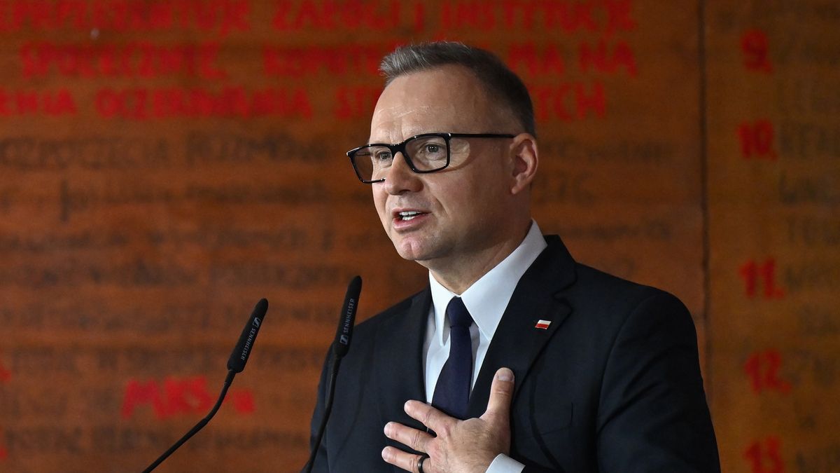 Andrzej Duda
Adam War�awa
45., historia, obchody, politycy, polityk, Porozumienia Sierpniowe, rocznica, sala BHP, spotkanie Zarz�du Regionu Gda�skiego, Stoczni Gda�skiej, 45 45. rocznica rocznicy, obchody obchod�w, podpisania porozumie� sierpniowych, w sali bhp stoczni