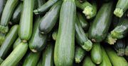 Co się dzieje na rynku cukinii? Ceny poszybowały w górę