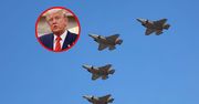 Portugalia rezygnuje z zakupu F-35. Powodem ma być Trump