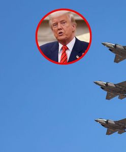 Portugalia rezygnuje z zakupu F-35. Powodem ma być Trump