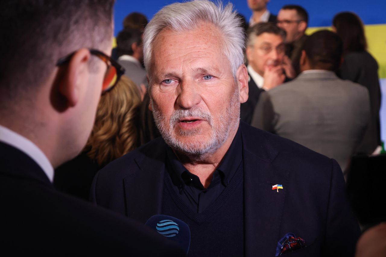 Kwaśniewski: Końskie przywróciły temperaturę kampanii