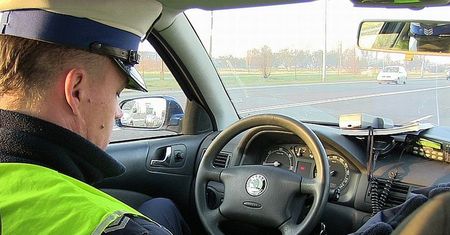 Zaczyna się wielka akcja policji na drogach. Będą kolejne