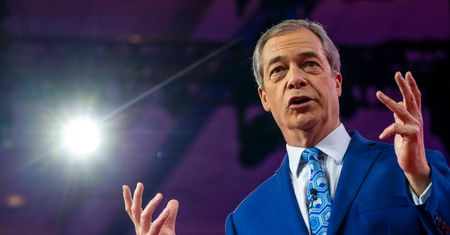 Lament w Wielkiej Brytanii. Padł ostatni bastion ws. brexitu