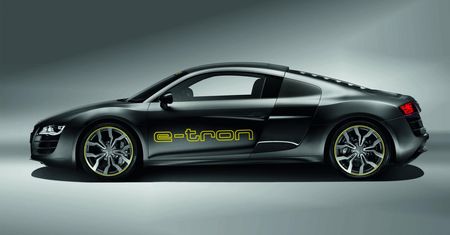 Wielkie inwestycje Audi - nowe A3 i elektryczne R8 e-Tron już w przyszłym roku