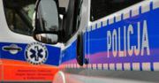 Śląskie. Pijany zaatakował w Jastrzębiu Zdroju ratowników medycznych