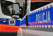 Śląskie. Pijany zaatakował w Jastrzębiu Zdroju ratowników medycznych