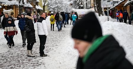 Mają problem. Czekają na "najazd" z Warszawy