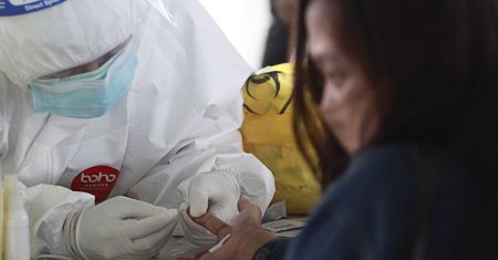 Koronawirus. Negatywny wynik? Jeszcze może się zmienić