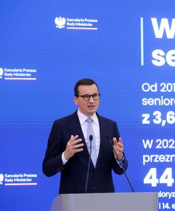 Waloryzacja emerytur 2023. Na jaką kwotę mogą liczyć emeryci?