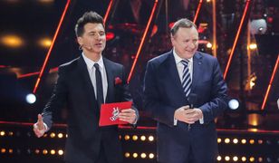 Prezentował sukcesy Kurskiego. Ściągnął na siebie lawinę krytyki