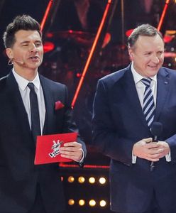 Prezentował sukcesy Kurskiego. Ściągnął na siebie lawinę krytyki