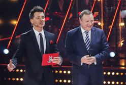 Prezentował sukcesy Kurskiego. Ściągnął na siebie lawinę krytyki