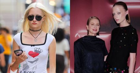 Transpłciowa córka Naomi Watts spaceruje ulicami Nowego Jorku. Tak dziś wygląda 16-letnia Kai Schreiber