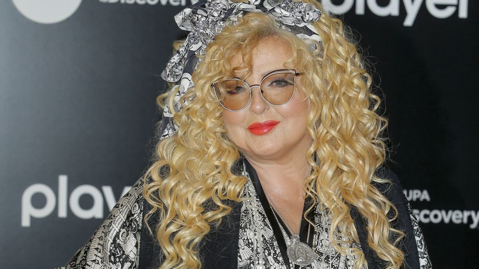Magda Gessler opowiada się za zakazem wstępu osób niezaszczepionych do restauracji