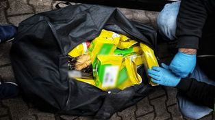 Opole: Handlarz sterydów zatrzymany na gorącym uczynku
