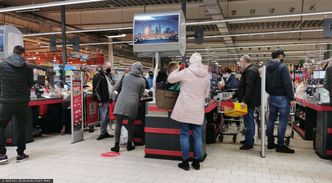 Zakaz handlu w niedziele ma dziury. Wiemy, ile sklepów będzie otwartych