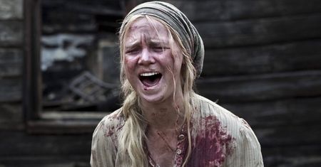 Polski film zostanie usunięty z Netfliksa. Wciąż budzi kontrowersje