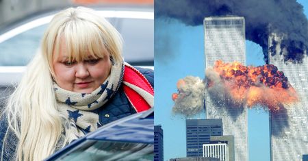 Manuela Michalak w dniu ataku miała pozować na dachu World Trade Center. Cudem uniknęła śmierci: "Nie wierzyłam, że to się dzieje"