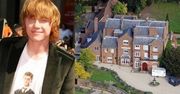 Rupert Grint wydał 9 milionów funtów na trzy domy!
