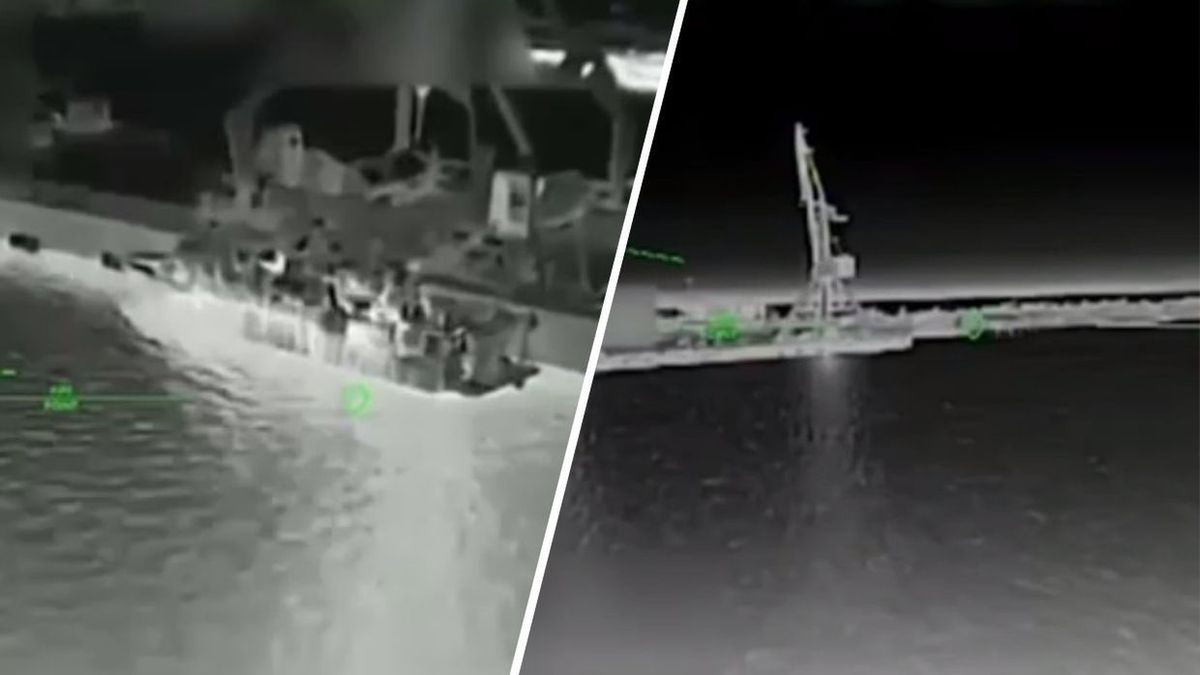 Sukces Ukraińców na Krymie. Celny cios w rosyjskie jednostki