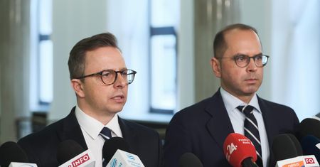 "Tajne mieszkania" dla swoich na Mokotowie. Posłowie ujawniają