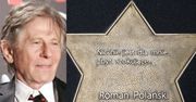 W Warszawie odsłonięto GWIAZDĘ ROMANA POLAŃSKIEGO!