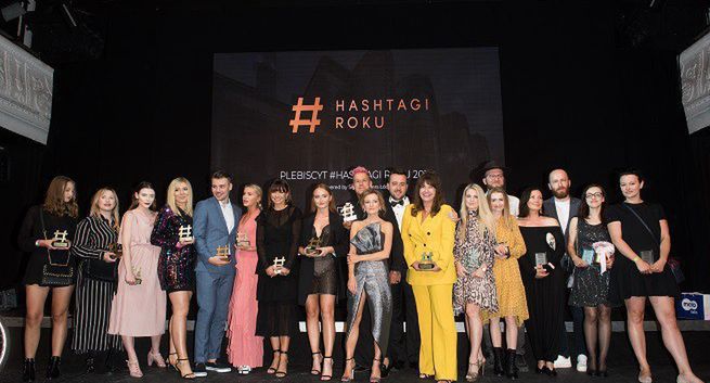 Maffashion influencerką dekady w plebiscycie See Blogers, wśród nagrodzonych także Magda Bereda, Szparagi i Anna Lewandowska