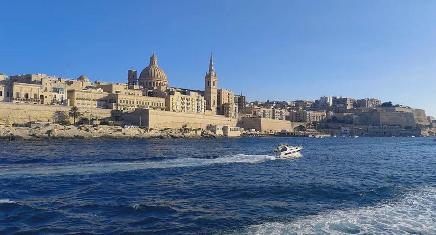 Kanały polskiego nadawcy oficjalnie na Malcie. KRRiT zmieniła adresy w koncesjach