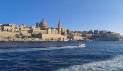 Kanały polskiego nadawcy oficjalnie na Malcie. KRRiT zmieniła adresy w koncesjach