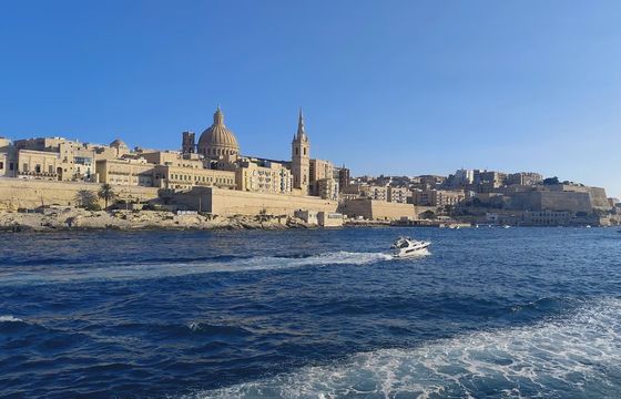 Kanały polskiego nadawcy oficjalnie na Malcie. KRRiT zmieniła adresy w koncesjach