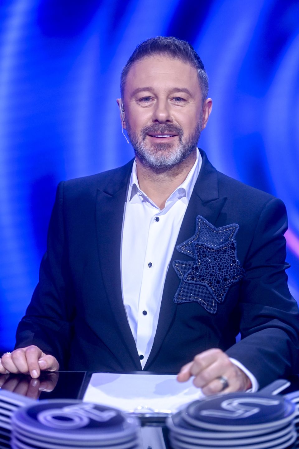Andrzej Piaseczny o kolejnej edycji "Tańca z gwiazdami"