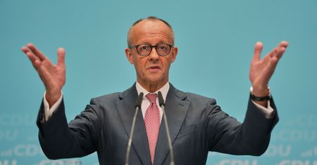 Merz o spekulacjach wokół CDU: Nie było dyskusji personalnych