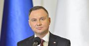 Andrzej Duda wygłosił orędzie do narodu. O tym mówił prezydent