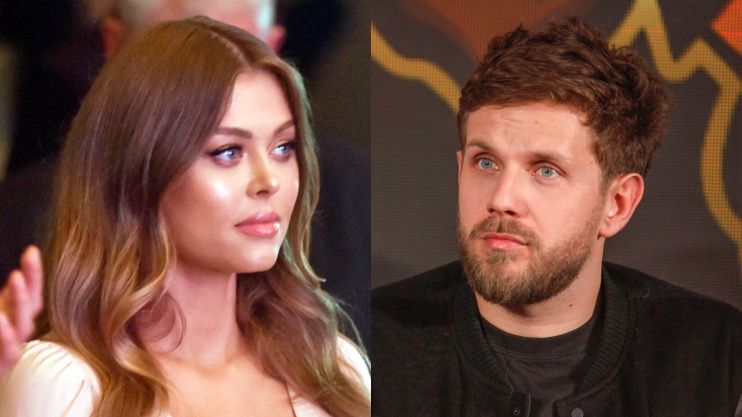 Joanna Opozda przerywa milczenie i UDERZA w Antka Królikowskiego