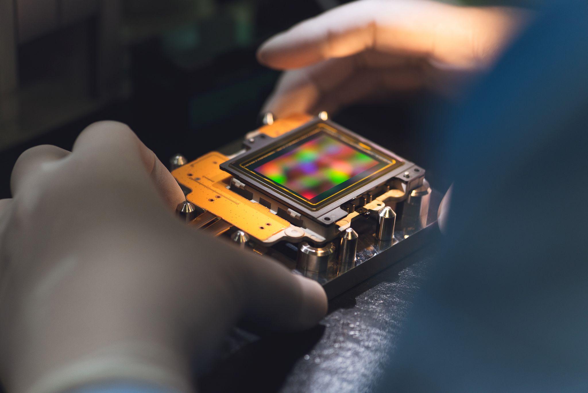 Byliśmy w fabryce Nikon Sendai, gdzie powstają nowe bezlusterkowce 4
