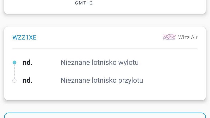 Samoloty na żywo