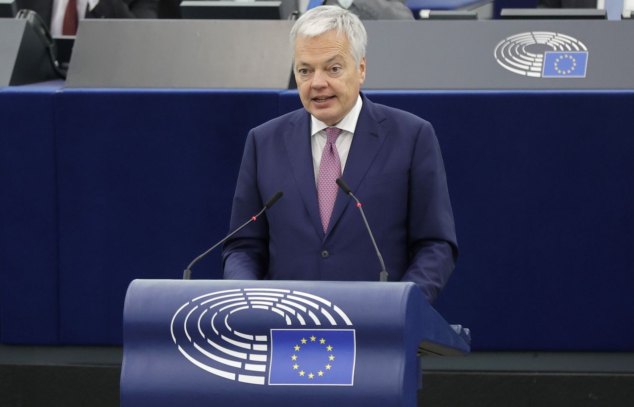 Kolejne pieniądze z KPO dla Polski? "To zajmie trochę czasu"