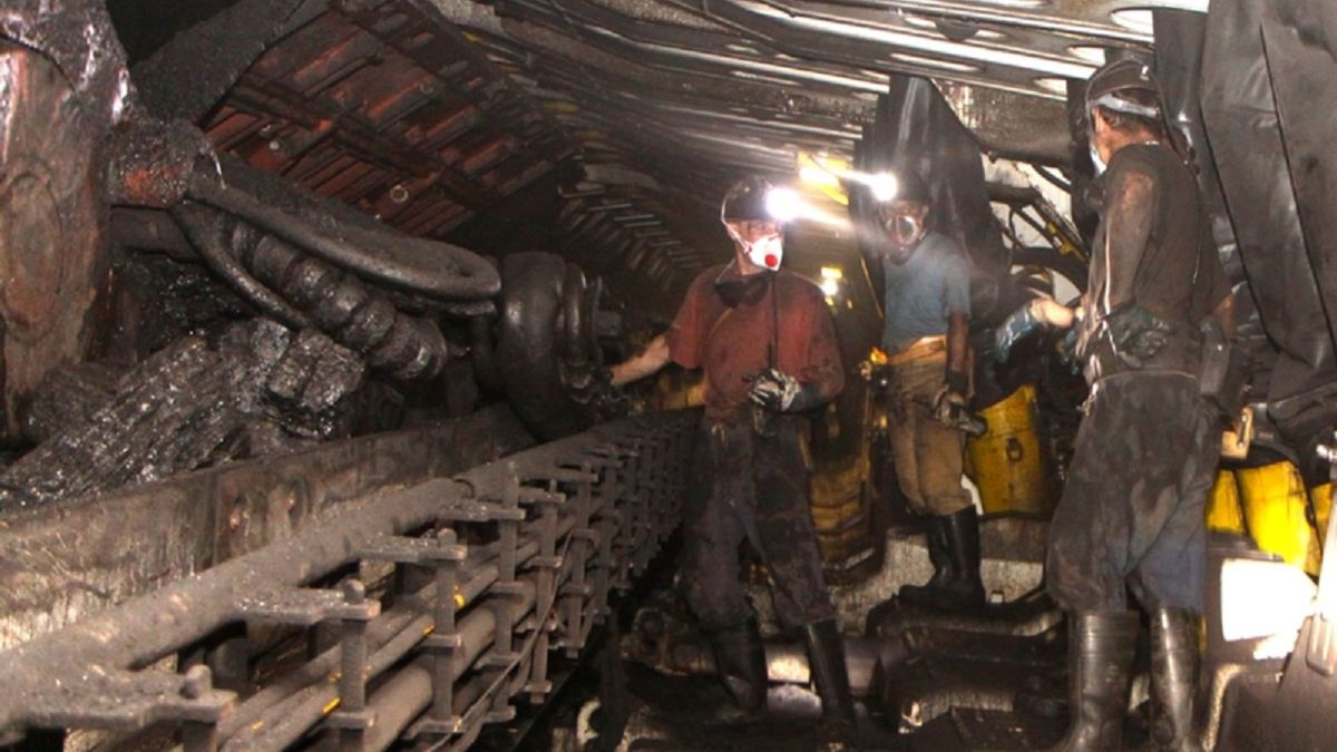 Badania na obecność koronawirusa w Bielszowicach