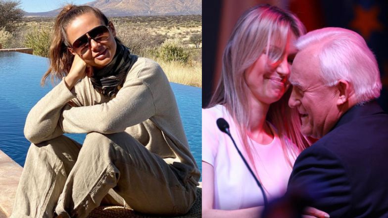 Kinga Rusin pisze o "prostytucji politycznej"