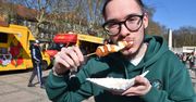 W weekend znów będzie jedzone. Food trucki znów rozstawią się w Gorzowie