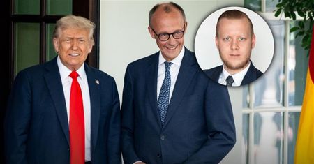 Trump wycofa żołnierzy z Niemiec? Ekspert ocenia korzyści dla Polski